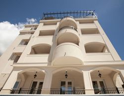 Casa Mia Rooms and Apartments Dış Mekan