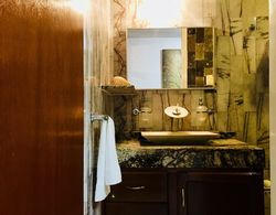 Casa Mima - Hostel Banyo Özellikleri