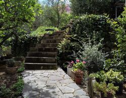 Casa Mimi Garden With a View Cuglieri Sardinia Dış Mekan