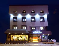 Casa Mini Hotel & Guest House - Hostel Dış Mekan