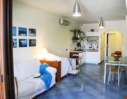 Casa Miramare 2 Bedrooms Apartment in Alghero Oda