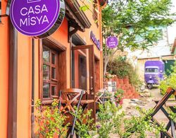 Casa Misya Dış Mekan