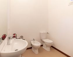 Casa Monella 3 Banyo Tipleri