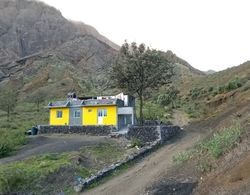 Casa Monte Amarelo Öne Çıkan Resim