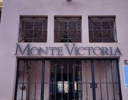 Casa Monte Victoria Dış Mekan