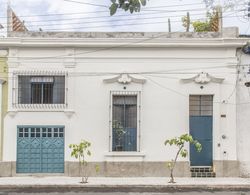 Casa Morelos By Barrio Mexico Dış Mekan