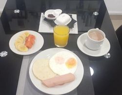 Hotel Casa Navi Kahvaltı