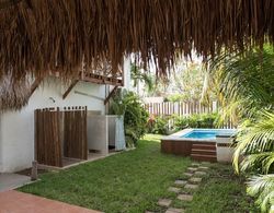 Casa Nona, Beautiful Apartment in Cancun Öne Çıkan Resim