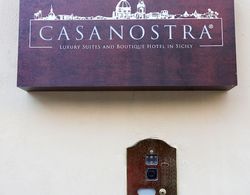 Casa Nostra Boutique Hotel Dış Mekan