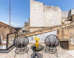 Casa Nostra in Noto With 1 Bedrooms and 1 Bathrooms Oda