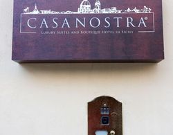 Casa Nostra Luxury Suites Dış Mekan
