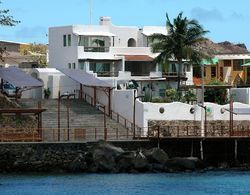 Casa Opuntia Galapagos Hotel Dış Mekan