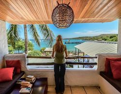 Casa Opuntia Galapagos Hotel Dış Mekan