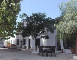 Casa Pedro Barrera Dış Mekan