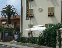 Casa per Ferie Villa Pozzi Genel