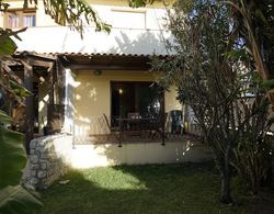 Casa Polpo Dış Mekan