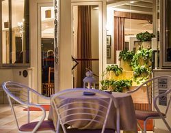 Casa Portofino Rooms&Breakfast Genel