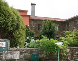 Casa Pousadoira Dış Mekan