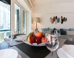 Casa Rose Premium Living All in Lisbon İç Mekan