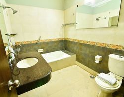 Casa Royal Banyo Tipleri