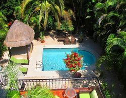 Casa Royal Palms by Playa Paradise Oda Manzaraları