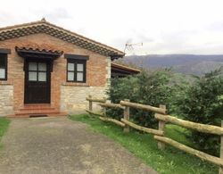 Casa Rural Andrin La Torre 2. Dış Mekan