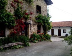 Casa Rural Aristondo Öne Çıkan Resim