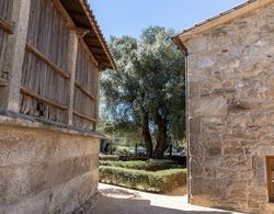 Casa Rural as Bentinas Dış Mekan
