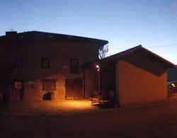 Casa Rural Bentazar Dış Mekan