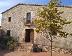Casa Rural Cal Polinari Öne Çıkan Resim