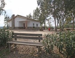 Casa Rural De Las Aves Dış Mekan