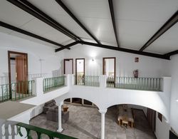 Casa Rural El Lagar de Doñana İç Mekan