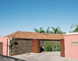 Casa Rural El Patio de Tita Dış Mekan