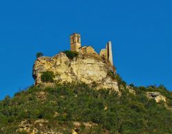 Casa Rural El Rincon Dış Mekan