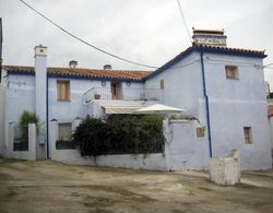 Casa rural La Cantarera Dış Mekan