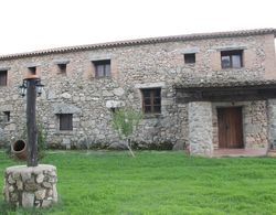 Casa Rural La Marotera Öne Çıkan Resim