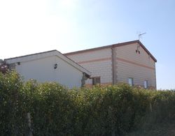 Casa Rural Teso de la Encina Dış Mekan