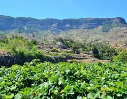 Casa Rural Victoria y Rita Oda Manzaraları