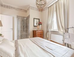 Casa SAN Frediano 3 Luxury Bedrooms and a Charming Lucca View Inside the Walls Oda