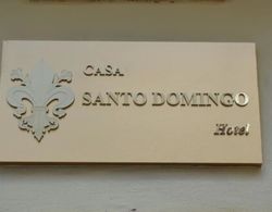 Casa Santo Domingo Dış Mekan