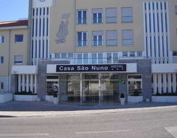 Casa Sao Nuno Genel