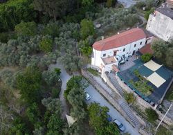 Casa Scola Agriturismo Dış Mekan