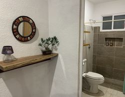 Casa Sofía Banyo Tipleri