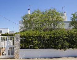 Casa Terrazzina in Torre Santa Sabina Oda