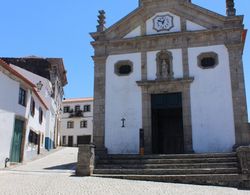 Casa Típica do Douro Vinhateiro, by Izibookings Dış Mekan