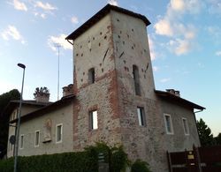 Casa Torre Allera Dış Mekan