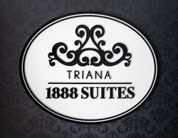 Casa Triana 1888 Suites by Época Dış Mekan
