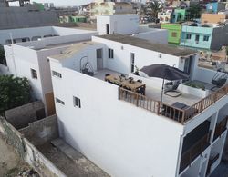Casa Tud Dret - luxurious apartments Oda Manzaraları