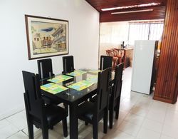 Casa Vacacional Manatwar 2 Lobi