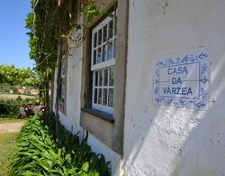 Casa Varzea Genel